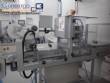 Tecmaes TM100 label applicator labeling machine