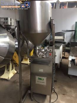 Meat dosing machine for pasty brand Imaaj