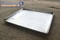 Bread trolley 20 baking sheets