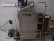 Pasteurizer for milk Mec Milk