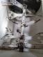 Blade mixer