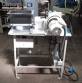 Stainless steel ribbon blender