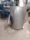 800 L stainless steel reservoir tank