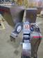 Vegetable and fruit dicer/processor in stainless steel Incalfer MST90
