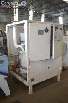 MOLINO DE CEREALES 30 KG/H 230 V 0.25 HP