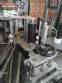 Tirelli labeller for bottles, Cologne and perfumes