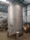 Stainless steel tank for 5,000 L