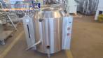 Gas boiler with a capacity of 100 liters Aos Macom