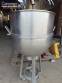 Am�dio planetary mixer 130 liters