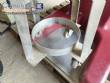 Amdio planetary mixer 130 liters