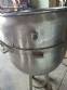 Amdio planetary mixer 130 liters