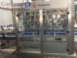 Automatic filling machine 8 nozzles Prymaxx