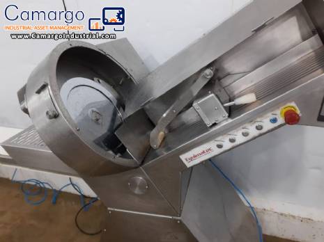 Sausage slicer Equimatec