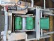 Pasta producer, Officina DEA combinata D120
