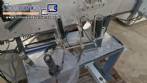 Automatic double head labeling machine for self-adhesive labels Bauch Campos