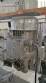 Automatic double head labeling machine for self-adhesive labels Bauch Campos