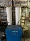 Oxygen generator for medical air purity 94% HB - Domnick Hunter