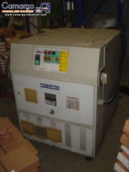 Heater/thermoregulating/temperature controller