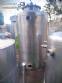 1000 liter stainless steel storage tank