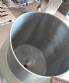 Stainless steel jacketed Pan