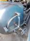 V mixer 1000 L inox 316 L