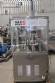 Capsule filling and capping machine with automatic Zanasi AZ 20