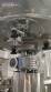 Capsule filling and capping machine with automatic Zanasi AZ 20