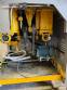 Capsule filling and capping machine with automatic Zanasi AZ 20