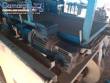 Automatic monoblock baler machine Rodighero