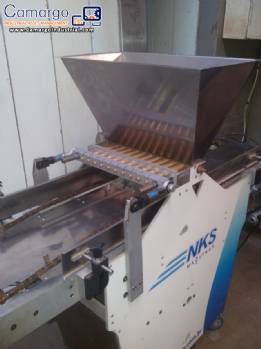 Dosing machine NKS