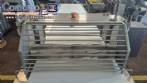 Cutting table 520 mm ECO