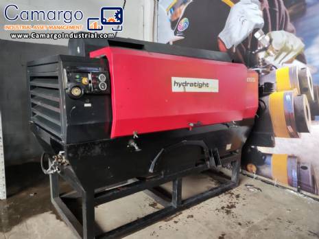 Compressore made in Italy 60 L/m con pressostato ventilato - HM4X4