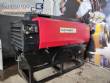 Chicago Pneumatic diesel air compressor