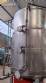 1800 litre stainless steel steam cooker