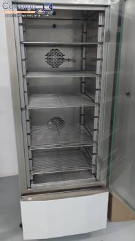 Ethik 420-2TS 295 liter climate chamber, year 2019