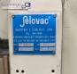 Selovac 220 BL Plus Automatic Thermoforming and Packaging Machine for Blisters