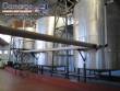 Complete industrial line for manufacturing bar soap