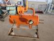 Omel vacuum pump