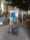 300 liter stainless steel ribbon blender mixer