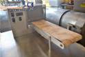 Automatic crepe maker Pama Roma