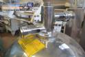 Stainless steel industrial centrifuge Westfalia