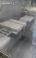 Thermoforming machine for blister packs and PVC medicine trays Fabrima