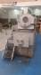 Stainless steel soap mass extruder 650 kg Mazbra