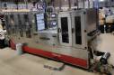 Indata automatic blister thermoforming machine