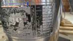 Geiger 12 liter stainless steel food cutter processor