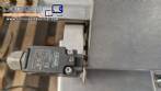 Geiger 12 liter stainless steel food cutter processor