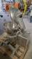 Geiger 12 liter stainless steel food cutter processor