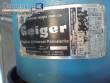 Food processor cutter Geiger