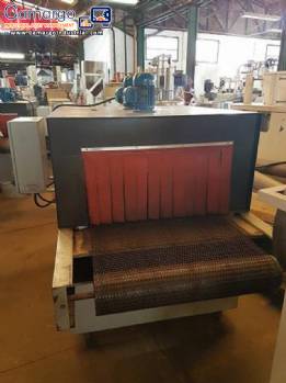 Shrink tunnel shrink Euromax