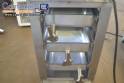 Vertical melter 3 trays Jaf Inox